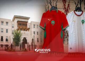Morocco fans heading to World Cup 2026 handed travel roadmap covering flights, stadiums and visas Embassy of the Kingdom of Morocco in Washington, D.C. has published a digital guide to help Moroccan fans travel to the United States for the FIFA World Cup 2026.