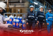 Cosumar subsidiaries keep Morocco CSR label Three companies in Morocco’s Cosumar group have kept a key corporate responsibility label from the General Confederation of Moroccan Enterprises, known as CGEM.