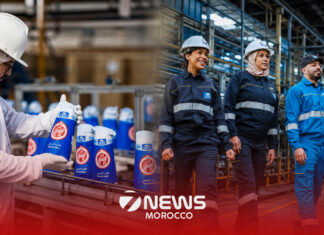 Cosumar subsidiaries keep Morocco CSR label Three companies in Morocco’s Cosumar group have kept a key corporate responsibility label from the General Confederation of Moroccan Enterprises, known as CGEM.