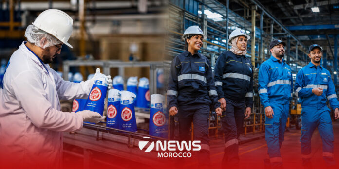 Three companies in Morocco’s Cosumar group have kept a key corporate responsibility label from the General Confederation of Moroccan Enterprises, known as CGEM.