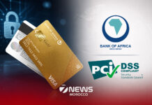 BANK OF AFRICA renews key global payment security certification BANK OF AFRICA has renewed its PCI DSS certification for the third year in a row, meeting once again global standards for protecting card payments.