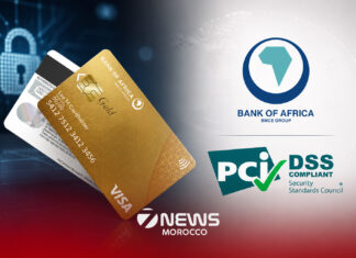 BANK OF AFRICA renews key global payment security certification BANK OF AFRICA has renewed its PCI DSS certification for the third year in a row, meeting once again global standards for protecting card payments.
