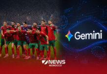 Morocco football body signs Google Gemini AI deal ahead of 2026 FIFA World Cup The Fédération Royale Marocaine de Football has signed a deal with Google Gemini, making it the official artificial intelligence sponsor