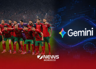 Morocco football body signs Google Gemini AI deal ahead of 2026 FIFA World Cup The Fédération Royale Marocaine de Football has signed a deal with Google Gemini, making it the official artificial intelligence sponsor