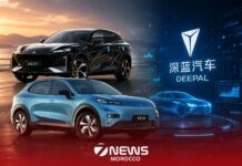 Deepal to let Moroccan drivers update cars remotely Deepal drivers in Morocco will soon be able to update their cars without going to a garage, as the brand introduces over-the-air software updates.
