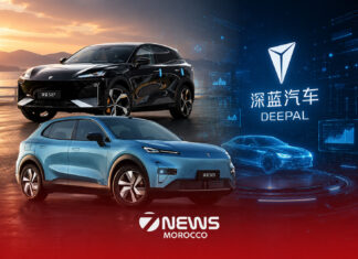 Deepal to let Moroccan drivers update cars remotely Deepal drivers in Morocco will soon be able to update their cars without going to a garage, as the brand introduces over-the-air software updates.
