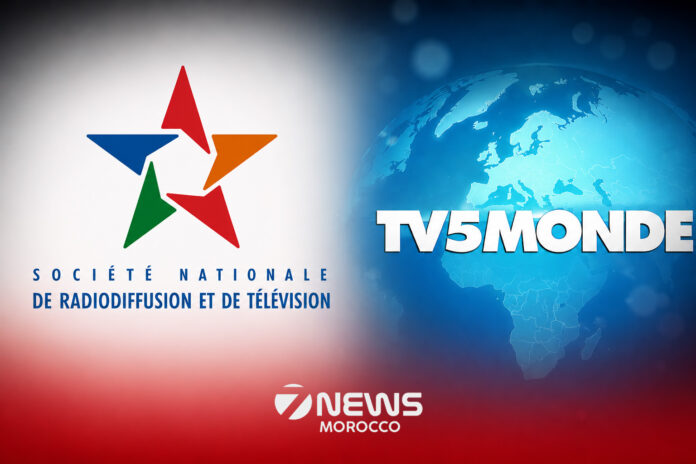 Morocco has moved to join the governance structure of TV5MONDE, opening the door to a role in one of the most widely watched French-language broadcasters. Morocco has moved to join the governance structure of TV5MONDE, opening the door to a role in one of the most widely watched French-language broadcasters.