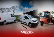 FIAT Professional drives Stellantis growth in Morocco vans sector Stellantis Maroc is holding on to its lead in Morocco’s light commercial vehicle market, helped by strong demand for its FIAT Professional range from businesses of all sizes.
