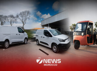 FIAT Professional drives Stellantis growth in Morocco vans sector Stellantis Maroc is holding on to its lead in Morocco’s light commercial vehicle market, helped by strong demand for its FIAT Professional range from businesses of all sizes.