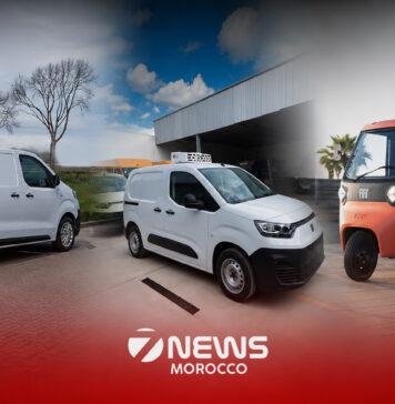 Stellantis turns to Morocco while reviewing South Africa factory plans Stellantis has already invested €300 million to expand its factory in Kenitra, doubling production capacity to 400,000 vehicles a year.