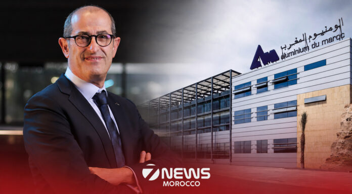Aluminium du Maroc says it will shut down its steel business and put all its energy into aluminium. The decision was approved Aluminium du Maroc says it will shut down its steel business and put all its energy into aluminium. The decision was approved