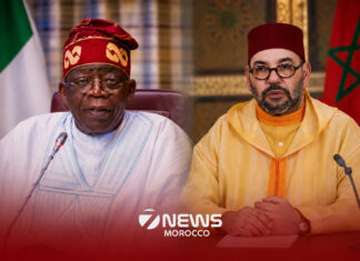 Nigeria and Morocco near $25bn gas pipeline deal as Tinubu and King Mohammed VI prepare to sign historic pact after top level talks Nigeria and Morocco are preparing to sign a major agreement in late 2026 that would push ahead one of the continent’s most ambitious infrastructure projects
