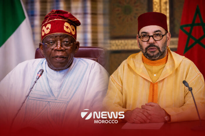 Nigeria and Morocco are preparing to sign a major agreement in late 2026 that would push ahead one of the continent’s most ambitious infrastructure projects