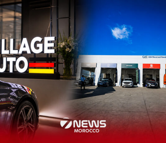 New multi-brand car hub opens south of Casablanca Buying a car in Morocco is getting a more hands-on feel this year, as Centrale Automobile Chérifienne (CAC) rolls out its new Village Auto