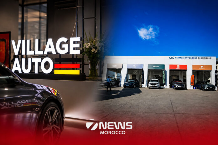 Buying a car in Morocco is getting a more hands-on feel this year, as Centrale Automobile Chérifienne (CAC) rolls out its new Village Auto