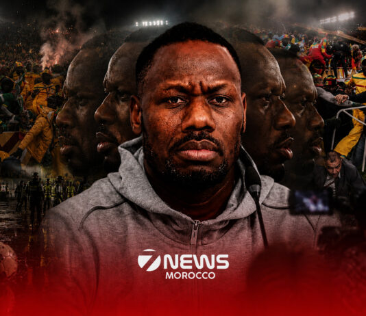 ‘Which version today?’ Pape Thiaw mocked for changing story again after Morocco final The saga around the AFCON 2025 final has flared up again after Senegal coach Pape Thiaw appeared to rewrite his own story.