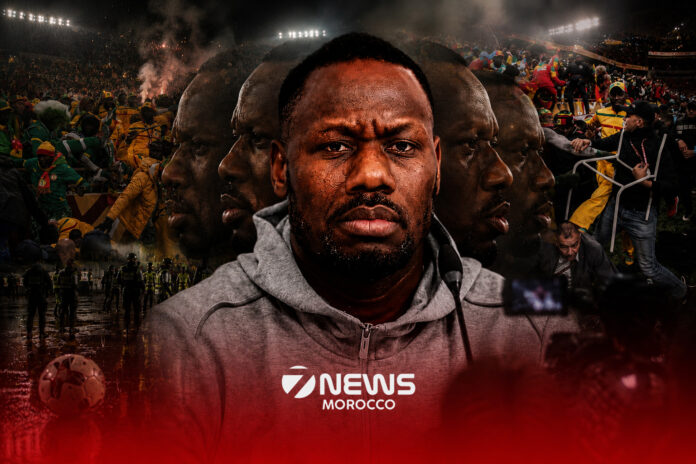 The saga around the AFCON 2025 final has flared up again after Senegal coach Pape Thiaw appeared to rewrite his own story.