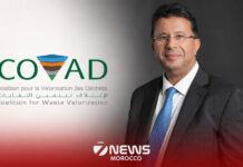 Mounir El Bari wins new term to lead Morocco waste overhaul Mounir El Bari has been re-elected to lead Coalition for Waste Valorisation (COVAD) for another five years, with a plan to turn Morocco’s waste policies into real projects on the ground.