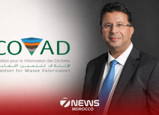 Mounir El Bari wins new term to lead Morocco waste overhaul Mounir El Bari has been re-elected to lead Coalition for Waste Valorisation (COVAD) for another five years, with a plan to turn Morocco’s waste policies into real projects on the ground.