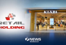 Kiabi stores reach 17 locations in Morocco under Retail Holding Retail Holding runs Kiabi in Morocco through its subsidiary Modes et Nuances. It holds the brand’s exclusive franchise in the country.