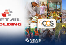 OCS deal sees Retail Holding expand into catering and site services Retail Holding is stepping beyond supermarkets and shops. It has bought OCS, a company that cooks meals for workers, cleans buildings