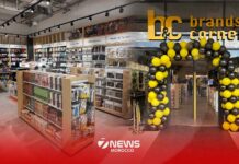 Brands & Corners opens new shop in Casablanca’s Almaz area Brands & Corners says trained sales advisers will be on hand to guide customers and help them choose products.