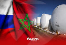 Russian diesel flows continue to Morocco as supply routes adapt Russian diesel is continuing to arrive in Morocco by sea, even as Russia’s energy system is disrupted by drone strikes,