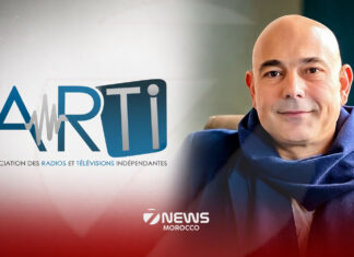 ARTI appoints Nawfel Raghay as Director General The Association of Independent Radios and Televisions (ARTI) has named Nawfel Raghay as its Director General.