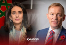 UK business delegation heads to Morocco as trade ties deepen Britain is stepping up its economic engagement with Morocco, with a minister-led visit and a push to turn recent financial talks