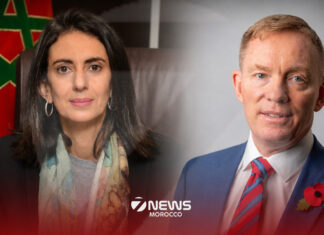 UK business delegation heads to Morocco as trade ties deepen Britain is stepping up its economic engagement with Morocco, with a minister-led visit and a push to turn recent financial talks