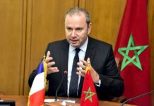 Christophe Lecourtier appointed head of French Development Agency Christophe Lecourtier has taken charge of the Agence Française de Développement (AFD Group), replacing Rémy Rioux