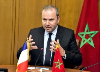 Christophe Lecourtier appointed head of French Development Agency Christophe Lecourtier has taken charge of the Agence Française de Développement (AFD Group), replacing Rémy Rioux