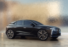 DS N°4 arrives with hybrid power and redesigned interior technology DS Automobiles has unveiled a new compact sedan called the N°4 for drivers who want something stylish, packed with modern tech.