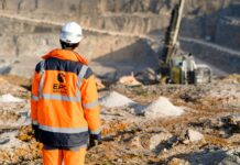 Infrastructure projects in Morocco lift French explosives company EPC Groupe activity EPC Groupe reports solid first quarter as Morocco work jumps