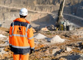 Infrastructure projects in Morocco lift French explosives company EPC Groupe activity EPC Groupe reports solid first quarter as Morocco work jumps