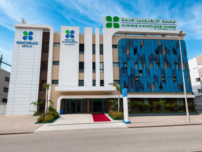 Oncorad Group has opened a Nuclear Medicine Service at the Tanger Oncology Clinic in northern Morocco. The unit improves cancer diagnosis