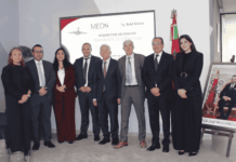 Safran to expand in Morocco with new engine plant at MEDZ industrial park near Casablanca MEDZ has signed a deal with SAEAM, a unit of Safran Aircraft Engines, to buy industrial land in the MidParc zone in Nouaceur.
