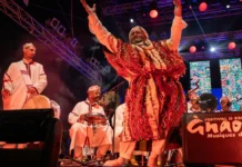 Rwanda named guest of honour at 2026 Essaouira music festival The city of Essaouira will host the 27th Gnaoua and World Music Festival from 25 to 27 June, bringing together Gnaoua masters