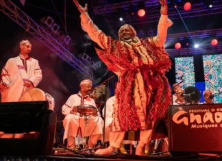 Rwanda named guest of honour at 2026 Essaouira music festival The city of Essaouira will host the 27th Gnaoua and World Music Festival from 25 to 27 June, bringing together Gnaoua masters