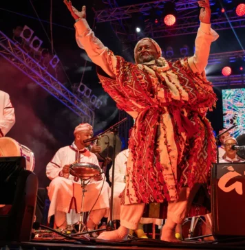 Rwanda named guest of honour at 2026 Essaouira music festival The city of Essaouira will host the 27th Gnaoua and World Music Festival from 25 to 27 June, bringing together Gnaoua masters