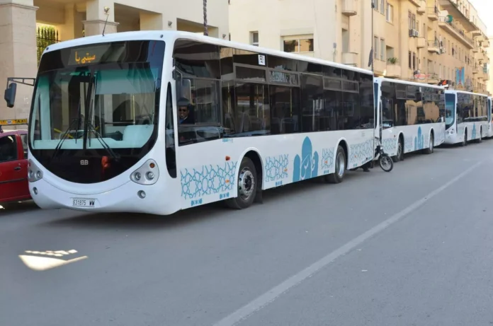 Officials in Fez have launched a tender for studies on a planned rapid bus line to help tackle rising traffic and transport problems in the city.