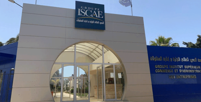 ISCAE has been ranked the top public management school in Morocco for 2026, a result that reflects how strongly employers and graduates see it.