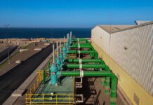Desalinated water set to supply 60% of Morocco’s drinking water by 2030 Research is exploring mineral extraction from desalination waste and better systems to protect marine ecosystems