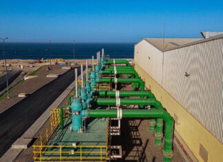 Desalinated water set to supply 60% of Morocco’s drinking water by 2030 Research is exploring mineral extraction from desalination waste and better systems to protect marine ecosystems