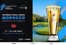 Morocco to host $2m International Series golf event in Rabat Morocco will host the fourth edition of the International Series golf tournament in Rabat from 11 to 14 June, with a prize fund of $2m.