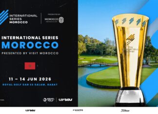 Morocco to host $2m International Series golf event in Rabat Morocco will host the fourth edition of the International Series golf tournament in Rabat from 11 to 14 June, with a prize fund of $2m.