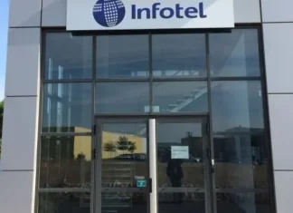 Infotel brings Moroccan operations into core international structure Infotel brings Moroccan operations into core international structure