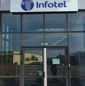 Infotel brings Moroccan operations into core international structure Infotel brings Moroccan operations into core international structure