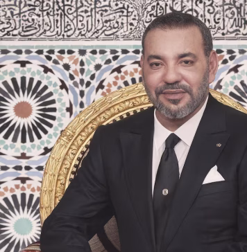 King Mohammed VI grants Eid pardon to Senegal football fans convicted after AFCON Morocco’s King Mohammed VI has granted a royal pardon to Senegalese football supporters convicted over offences during the 2025 Africa Cup of Nations (AFCON) in Morocco