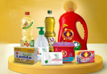 ‘Made in Morocco’ label granted to several Lesieur Cristal brands Lesieur Cristal says it has secured and begun rolling out the “Made in Morocco” label across a range of its products